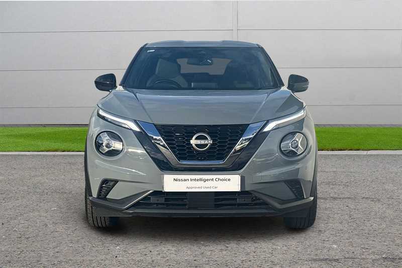 Used Nissan Juke 2023 for sale - 76311747: Photo 7