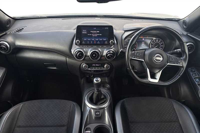 Used Nissan Juke 2023 for sale - 76311747: Photo 8