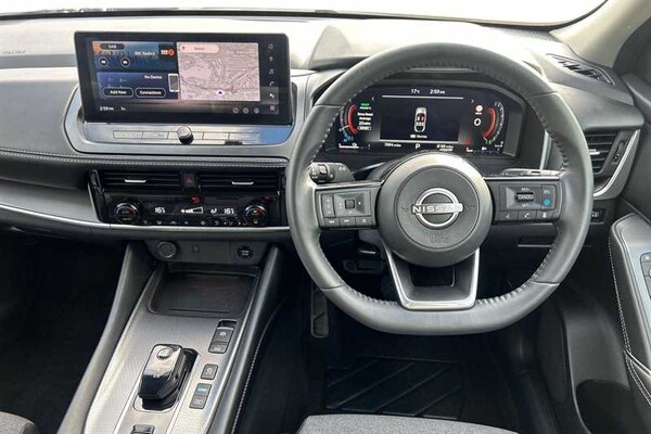 Used Nissan Qashqai 2024 for sale - 76251795: Photo 17