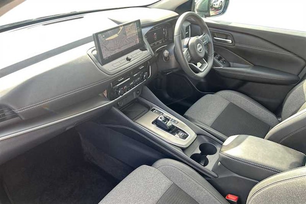 Used Nissan Qashqai 2024 for sale - 76251795: Photo 2