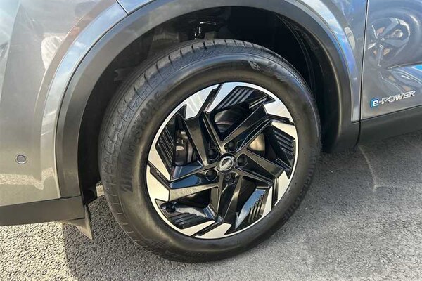 Used Nissan Qashqai 2024 for sale - 76251795: Photo 31