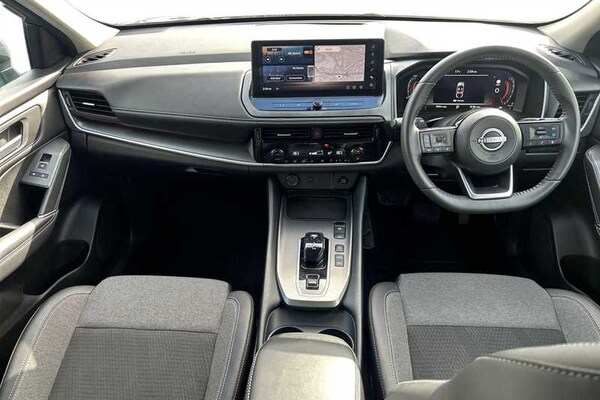Used Nissan Qashqai 2024 for sale - 76251795: Photo 8