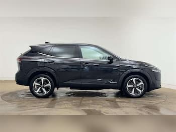 Used Nissan Qashqai 2023 for sale - 79768725: Photo