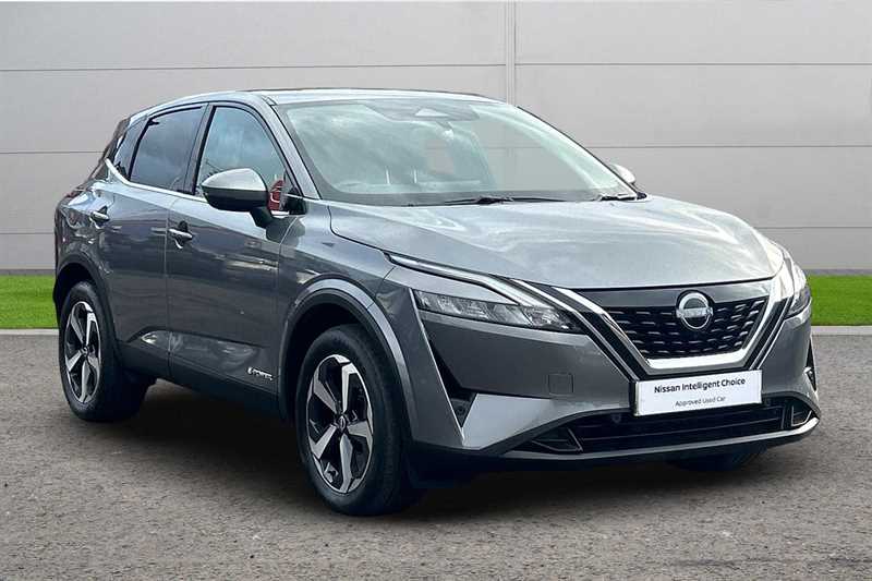 Used Nissan Qashqai 2022 for sale - 76636130: Photo 1