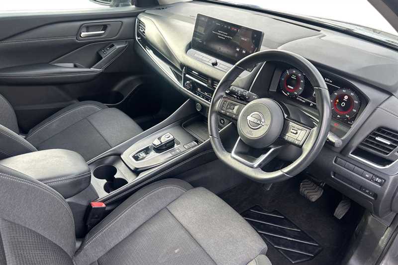 Used Nissan Qashqai 2022 for sale - 76636130: Photo 10