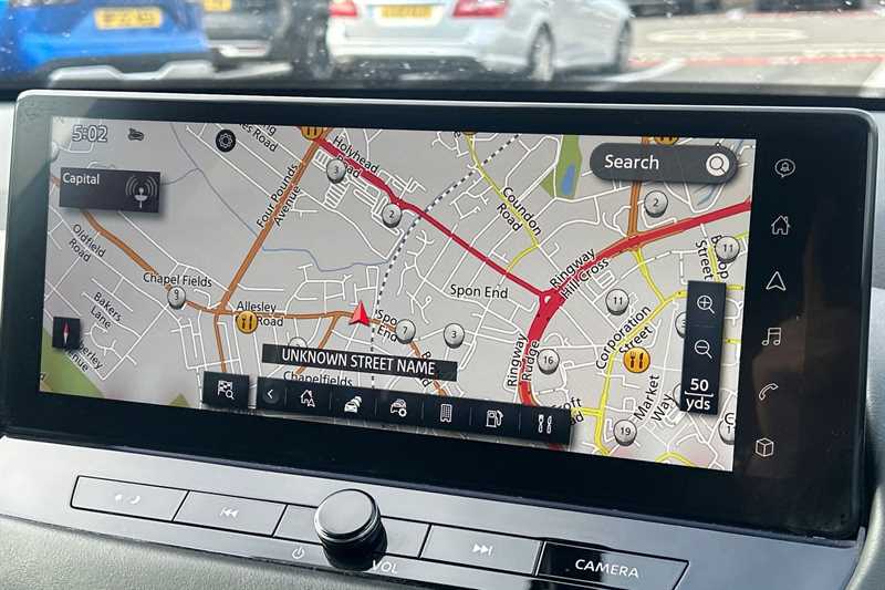 Used Nissan Qashqai 2022 for sale - 76636130: Photo 11