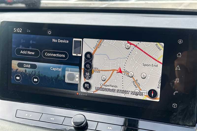 Used Nissan Qashqai 2022 for sale - 76636130: Photo 12