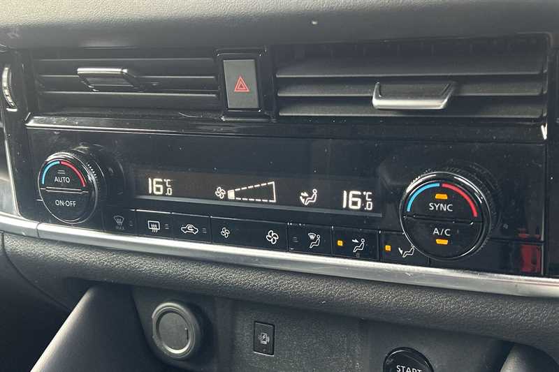 Used Nissan Qashqai 2022 for sale - 76636130: Photo 13