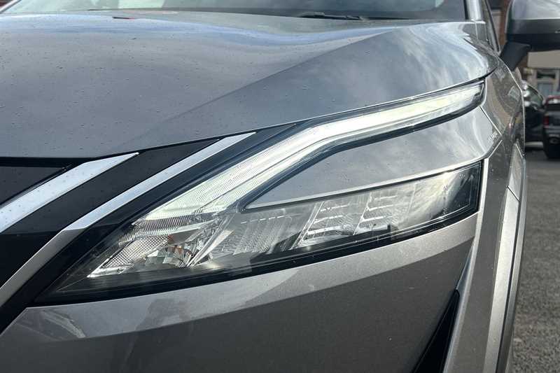 Used Nissan Qashqai 2022 for sale - 76636130: Photo 14