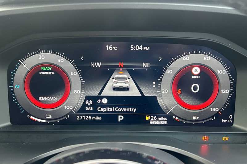 Used Nissan Qashqai 2022 for sale - 76636130: Photo 15