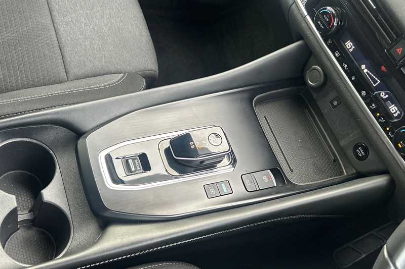 Used Nissan Qashqai 2022 for sale - 76636130: Photo 18