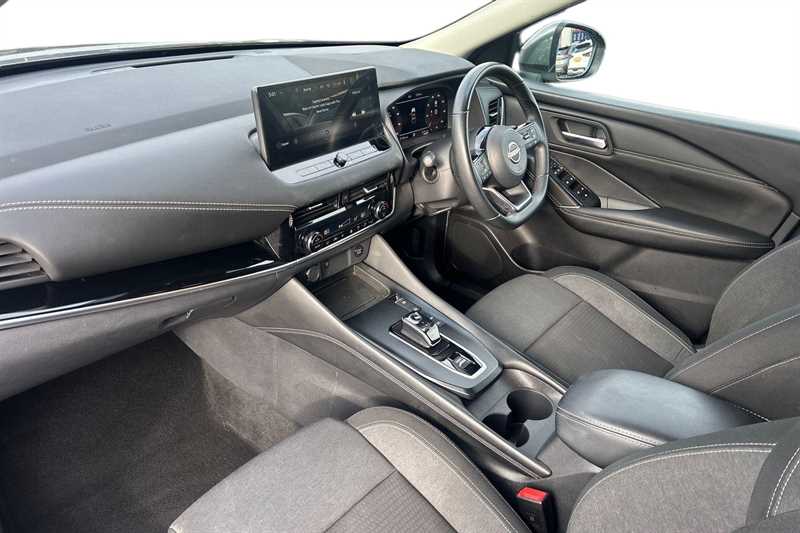 Used Nissan Qashqai 2022 for sale - 76636130: Photo 2