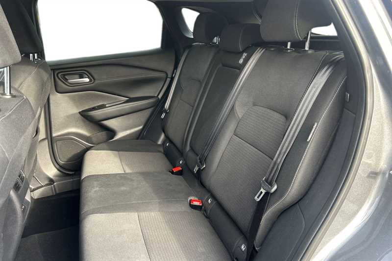 Used Nissan Qashqai 2022 for sale - 76636130: Photo 20