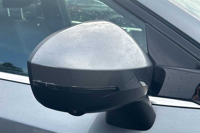 Used Nissan Qashqai 2022 for sale - 76636130: Photo 21