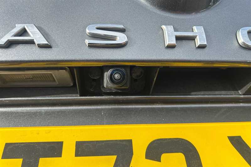 Used Nissan Qashqai 2022 for sale - 76636130: Photo 25