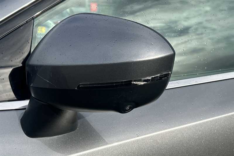 Used Nissan Qashqai 2022 for sale - 76636130: Photo 28