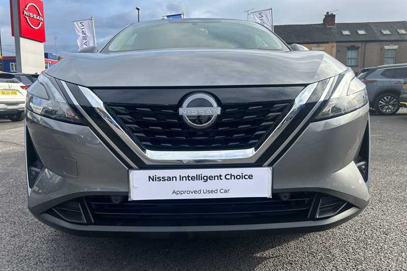 Used Nissan Qashqai 2022 for sale - 76636130: Photo 29