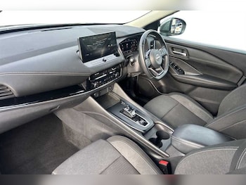 Used Nissan Qashqai 2022 for sale - 76636130: Photo