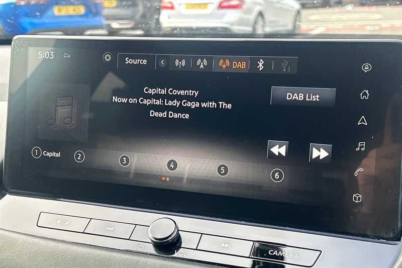 Used Nissan Qashqai 2022 for sale - 76636130: Photo 30