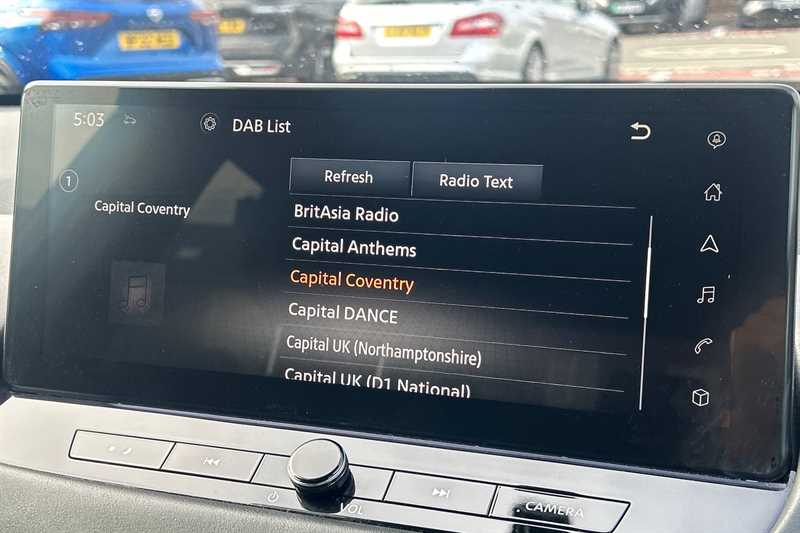 Used Nissan Qashqai 2022 for sale - 76636130: Photo 31