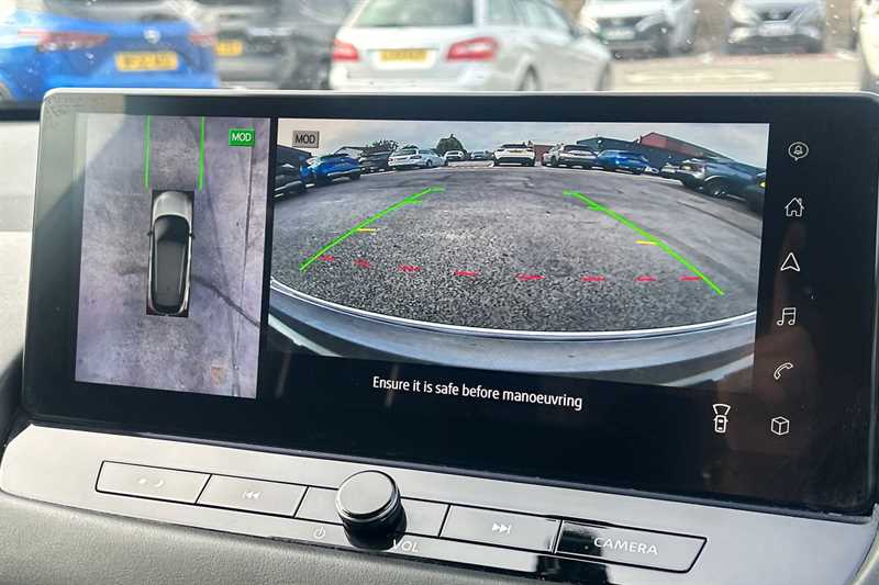 Used Nissan Qashqai 2022 for sale - 76636130: Photo 32