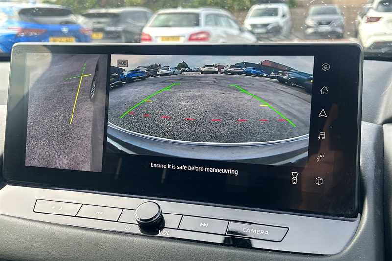 Used Nissan Qashqai 2022 for sale - 76636130: Photo 33