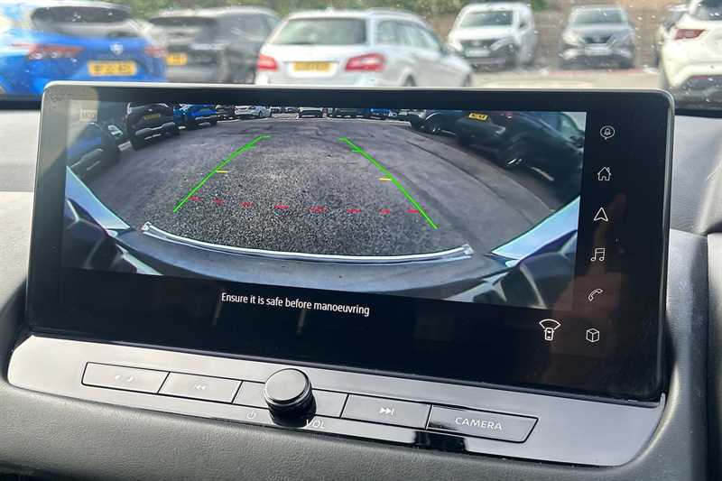 Used Nissan Qashqai 2022 for sale - 76636130: Photo 34