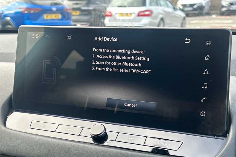 Used Nissan Qashqai 2022 for sale - 76636130: Photo 36