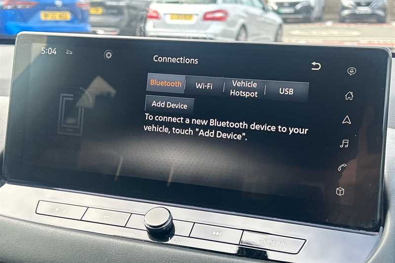 Used Nissan Qashqai 2022 for sale - 76636130: Photo 37