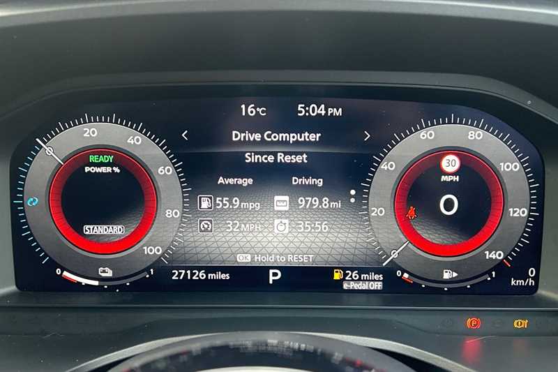 Used Nissan Qashqai 2022 for sale - 76636130: Photo 39