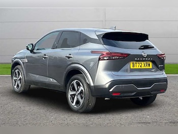 Used Nissan Qashqai 2022 for sale - 76636130: Photo