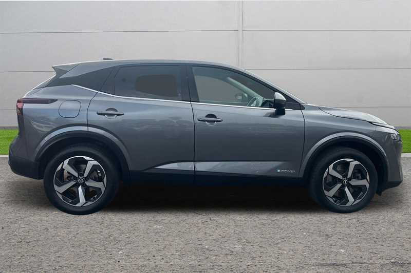 Used Nissan Qashqai 2022 for sale - 76636130: Photo 4
