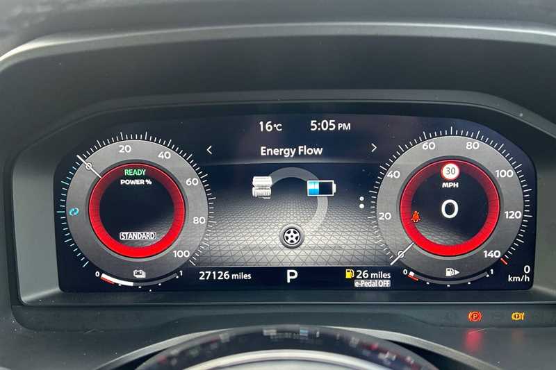 Used Nissan Qashqai 2022 for sale - 76636130: Photo 40