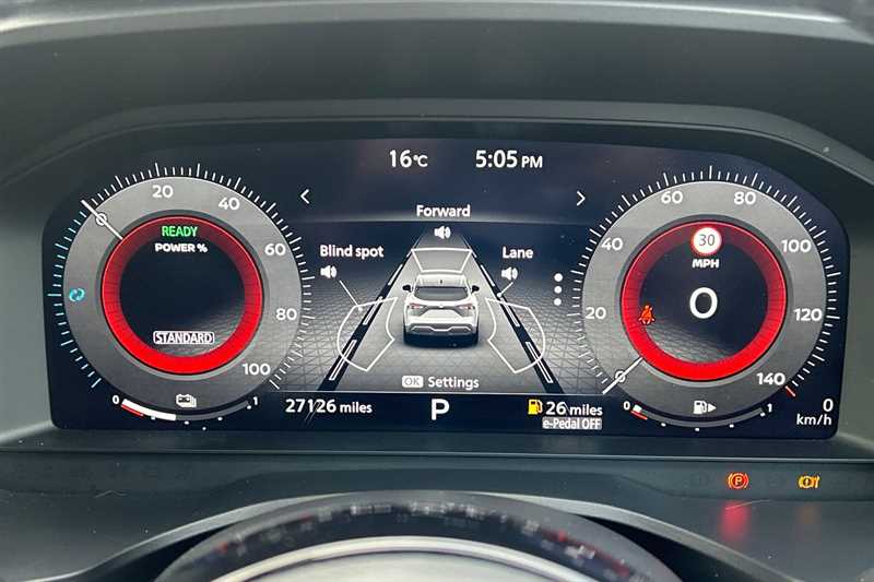 Used Nissan Qashqai 2022 for sale - 76636130: Photo 41