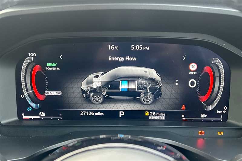 Used Nissan Qashqai 2022 for sale - 76636130: Photo 42