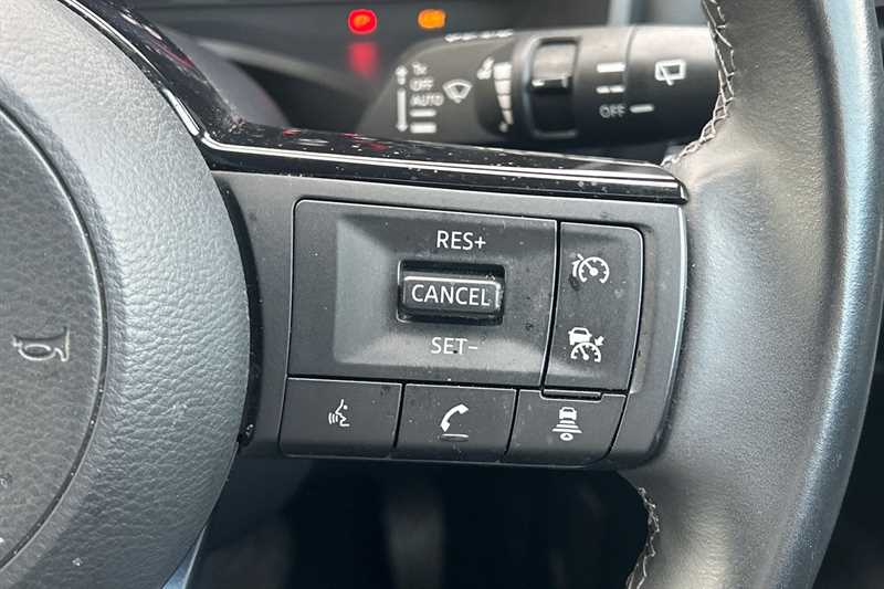 Used Nissan Qashqai 2022 for sale - 76636130: Photo 43