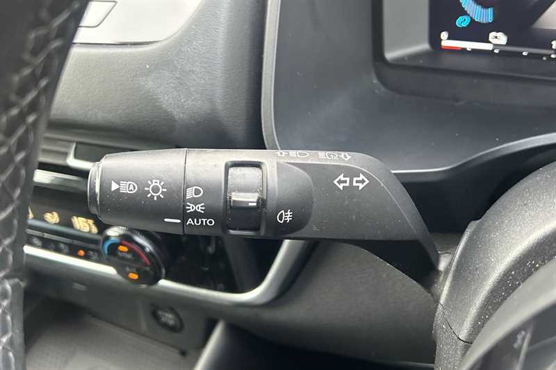 Used Nissan Qashqai 2022 for sale - 76636130: Photo 44