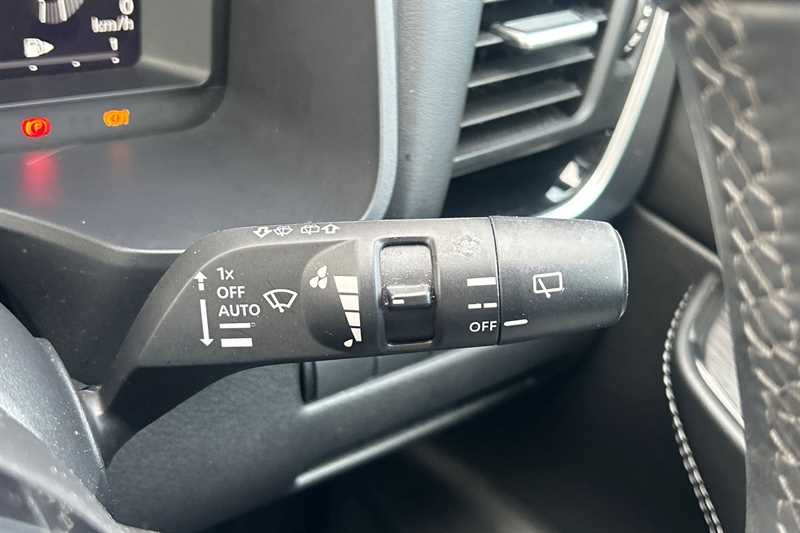 Used Nissan Qashqai 2022 for sale - 76636130: Photo 45