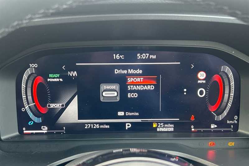 Used Nissan Qashqai 2022 for sale - 76636130: Photo 47