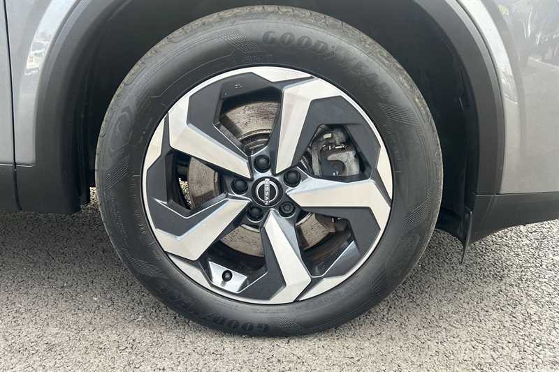 Used Nissan Qashqai 2022 for sale - 76636130: Photo 6