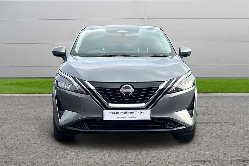 Used Nissan Qashqai 2022 for sale - 76636130: Photo 7