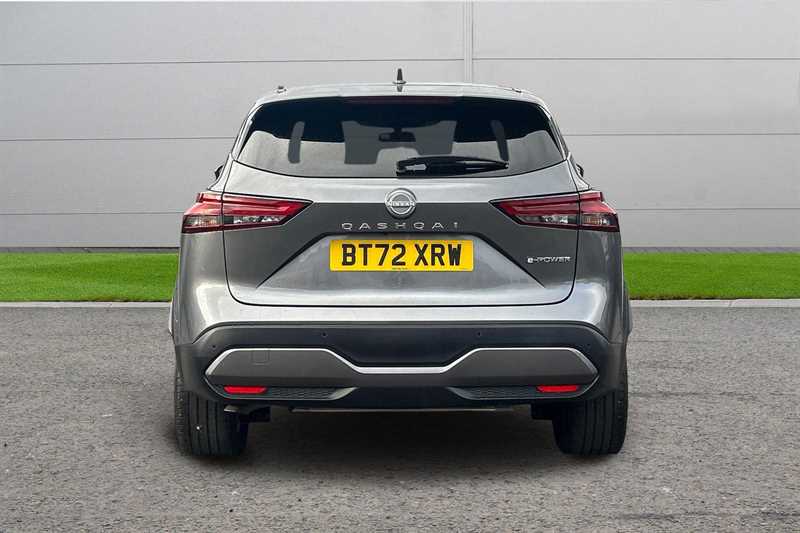 Used Nissan Qashqai 2022 for sale - 76636130: Photo 9