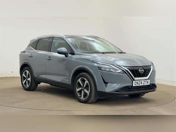 Used Nissan Qashqai 2024 for sale - 79647771: Photo