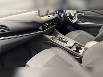 Used Nissan Qashqai 2024 for sale - 79647771: Photo