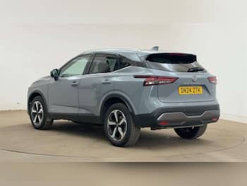 Used Nissan Qashqai 2024 for sale - 79647771: Photo