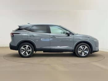 Used Nissan Qashqai 2024 for sale - 79647771: Photo