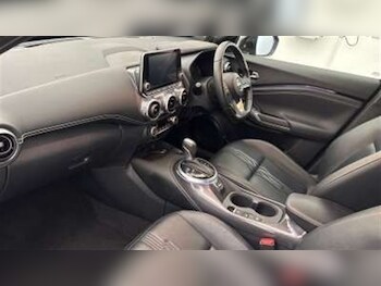 Used Nissan Juke 2022 for sale - 77269610: Photo