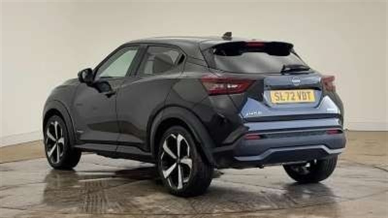 Used Nissan Juke 2022 for sale - 77269610: Photo 3