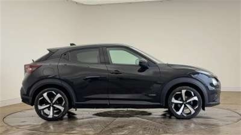 Used Nissan Juke 2022 for sale - 77269610: Photo 4