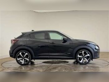 Used Nissan Juke 2022 for sale - 77269610: Photo